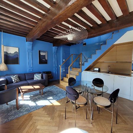 Ferienwohnung Logis Saint Eloi Rouen Exterior foto